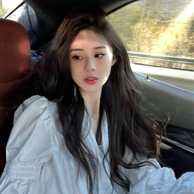 秦时丽人明月心