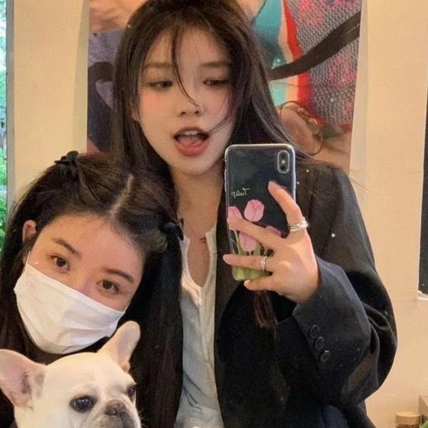 我去世的吃醋女友