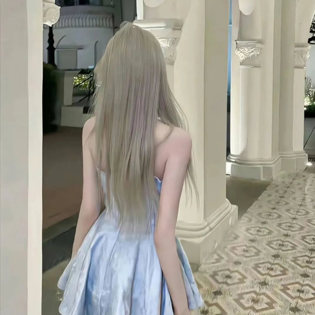 说好赶海致富你却钓了美人鱼